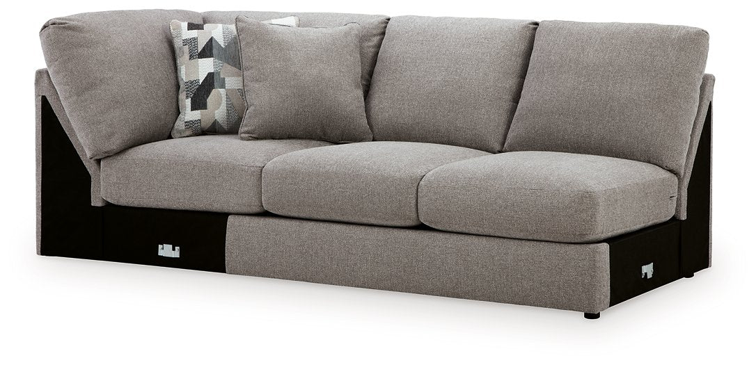 Lindon Sectional with Chaise - LasVegasFurnitureOnline.com