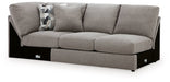 Lindon Sectional with Chaise - LasVegasFurnitureOnline.com