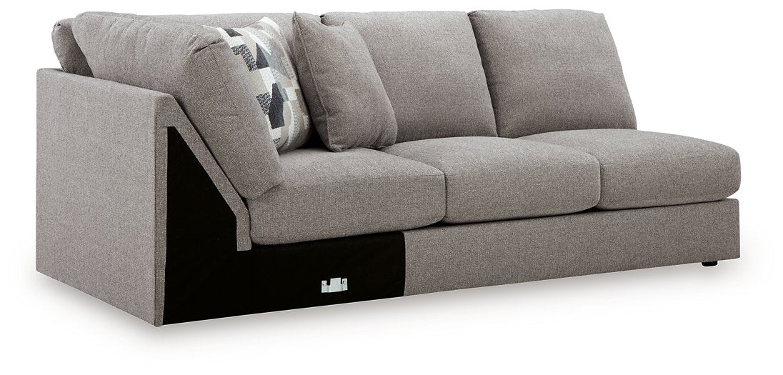 Lindon Sectional with Chaise - LasVegasFurnitureOnline.com