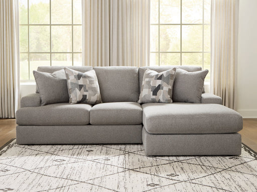 Lindon Sectional with Chaise - LasVegasFurnitureOnline.com