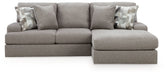 Lindon Sectional with Chaise - LasVegasFurnitureOnline.com