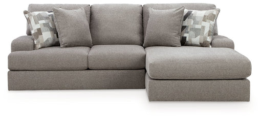 Lindon Sectional with Chaise - LasVegasFurnitureOnline.com
