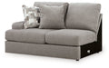 Lindon Sectional with Chaise - LasVegasFurnitureOnline.com