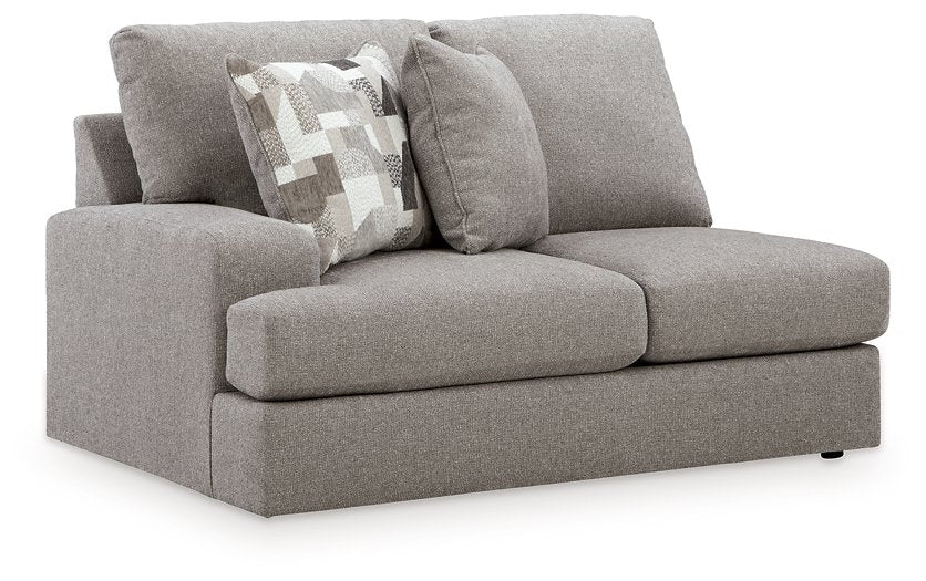 Lindon Sectional with Chaise - LasVegasFurnitureOnline.com