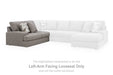 Lindon Sectional with Chaise - LasVegasFurnitureOnline.com
