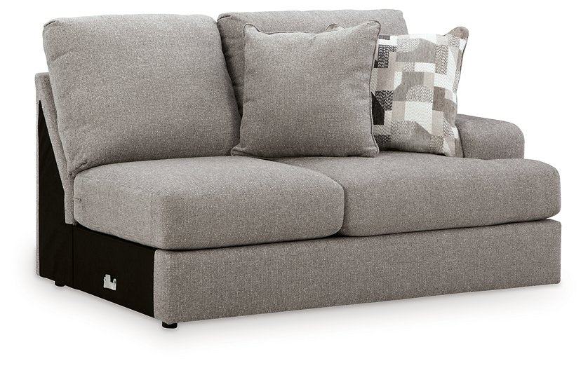 Lindon Sectional with Chaise - LasVegasFurnitureOnline.com