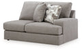 Lindon Sectional with Chaise - LasVegasFurnitureOnline.com
