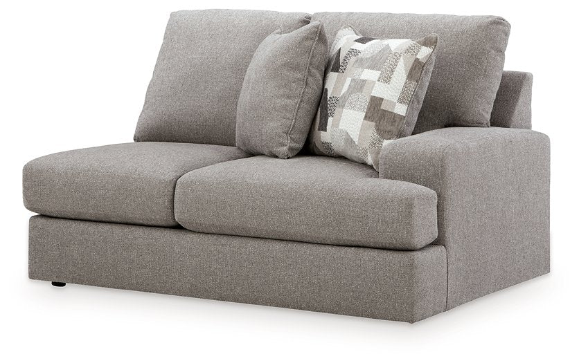 Lindon Sectional with Chaise - LasVegasFurnitureOnline.com