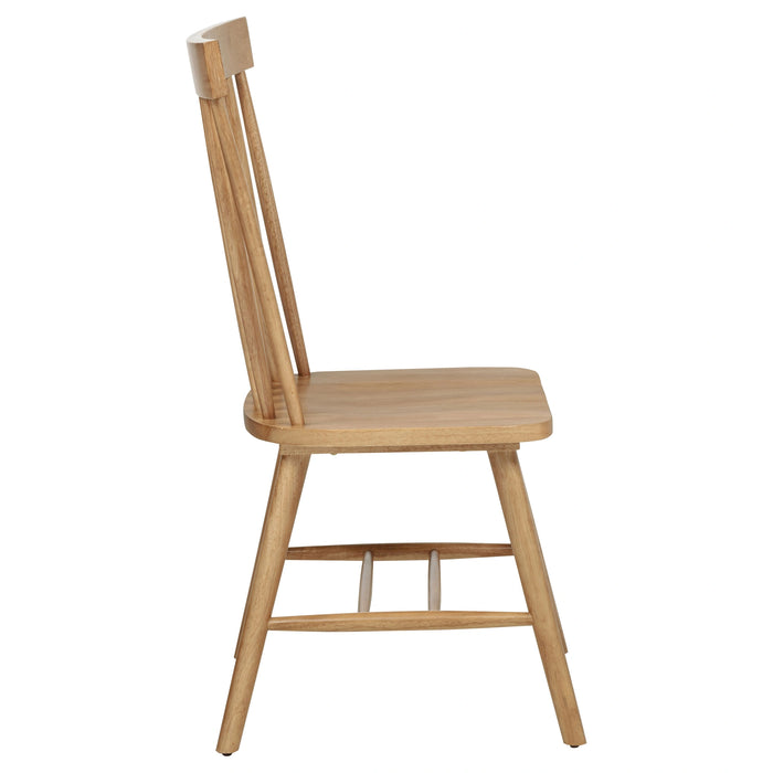 Andrews Dining Side Chair of 2