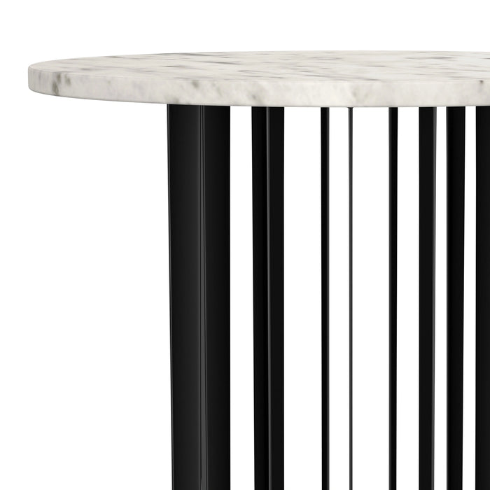 Haven End Table
