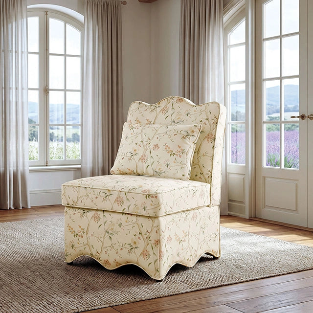 Hemsworth Accent Chair - Chair | Las Vegas Furniture Online - View 4