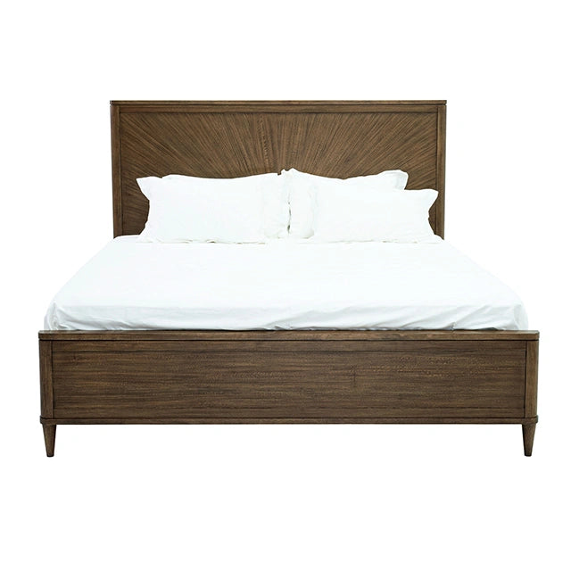 Clarksburg E.King Bed - Bed | Las Vegas Furniture Online - View 3
