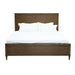 Clarksburg 5 Pc. Queen Bedroom Set - Bedroom Set | Las Vegas Furniture Online - View 3