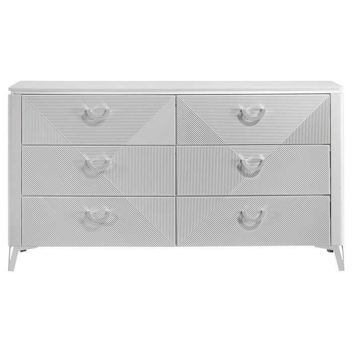 Cassia Dresser