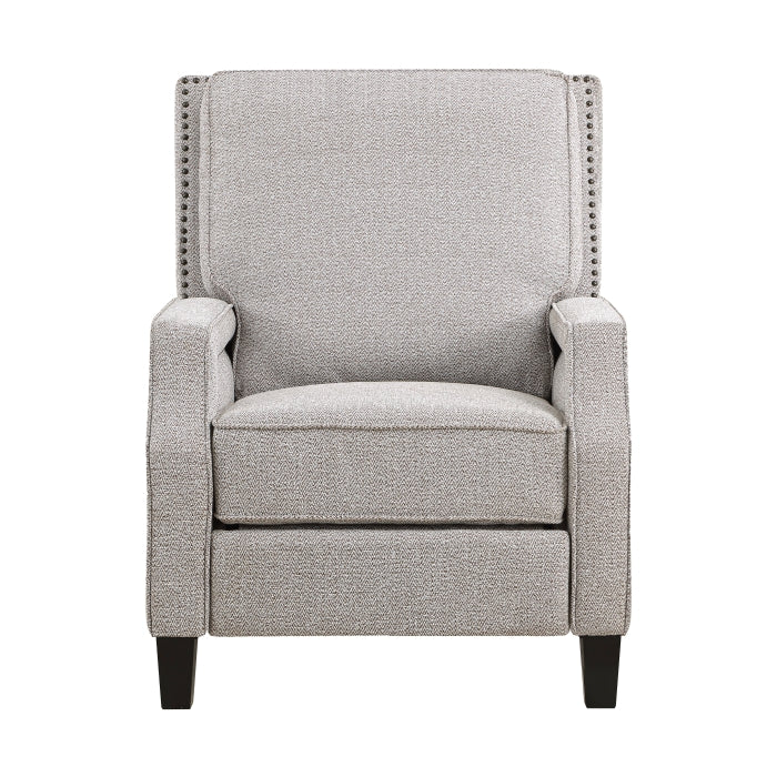 8504CCN-1 - Push Back Reclining Chair - LasVegasFurnitureOnline.com