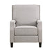 8504CCN-1 - Push Back Reclining Chair - LasVegasFurnitureOnline.com