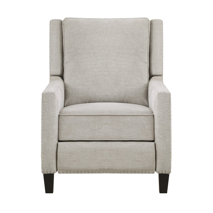 8505SN-1 - Push Back Reclining Chair - LasVegasFurnitureOnline.com