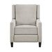 8505SN-1 - Push Back Reclining Chair - LasVegasFurnitureOnline.com