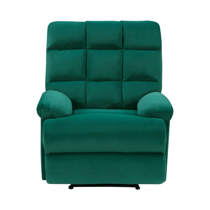 8525GN-1 - Reclining Chair - LasVegasFurnitureOnline.com