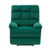 8525GN-1 - Reclining Chair - LasVegasFurnitureOnline.com
