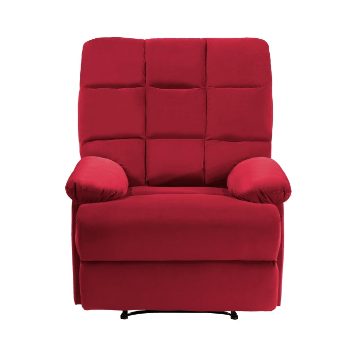 8525RD-1 - Reclining Chair - LasVegasFurnitureOnline.com