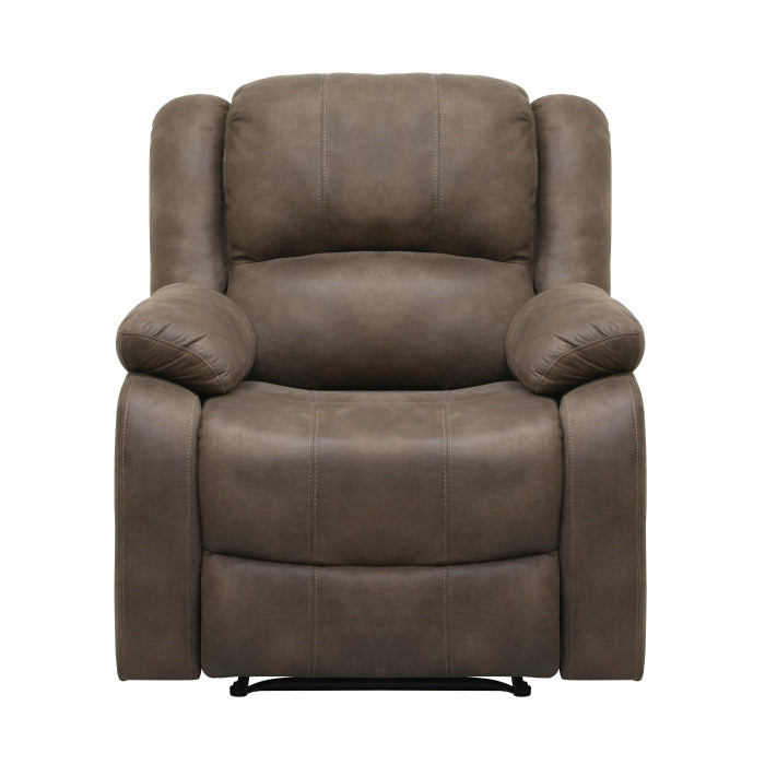 8526BR-1 - Reclining Chair - LasVegasFurnitureOnline.com