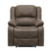 8526BR-1 - Reclining Chair - LasVegasFurnitureOnline.com