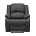 8526DBPU-1 - Reclining Chair - LasVegasFurnitureOnline.com