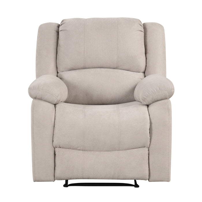 8526FTM-1 - Reclining Chair - LasVegasFurnitureOnline.com