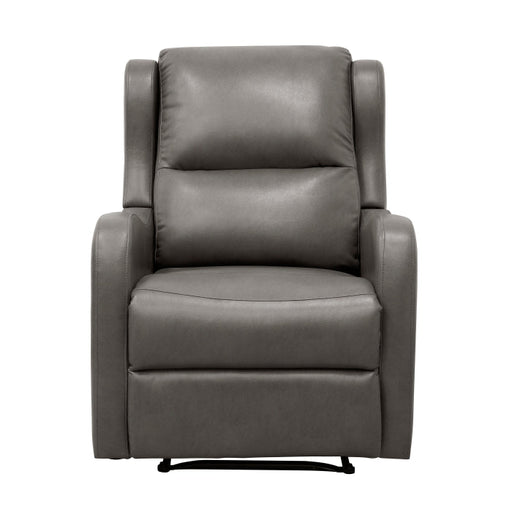 8527GRY-1 - Reclining Chair - LasVegasFurnitureOnline.com