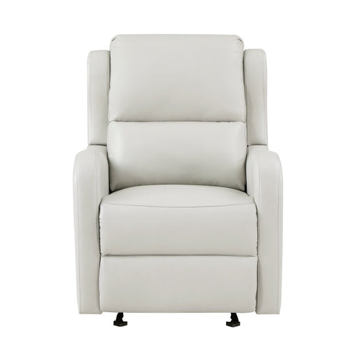 8527TPE-1GD - Glider Reclining Chair - LasVegasFurnitureOnline.com