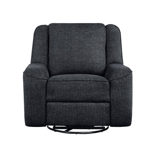 8530EB-1 - Swivel Reclining Chair - LasVegasFurnitureOnline.com