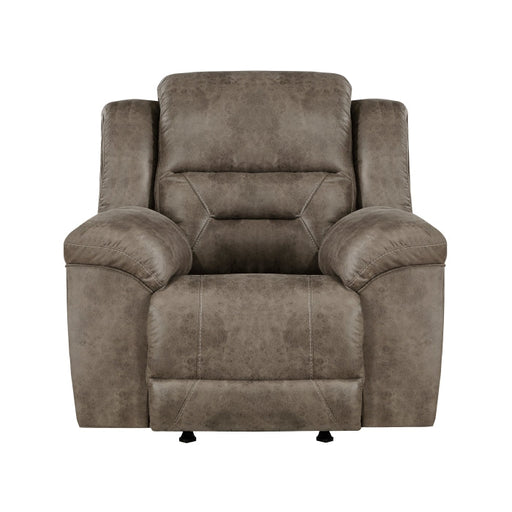 8538BR-1 - Rocker Reclining Chair - LasVegasFurnitureOnline.com