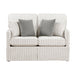 8557-2 - Love Seat - LasVegasFurnitureOnline.com
