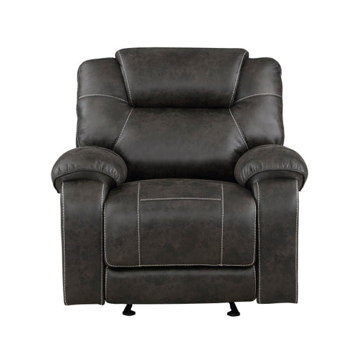 8560PM-1 - Glider Reclining Chair - LasVegasFurnitureOnline.com