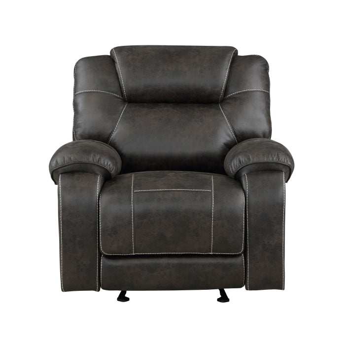 8560PM-1 - Glider Reclining Chair - LasVegasFurnitureOnline.com