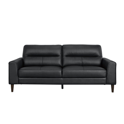 8566BLK-3 - Sofa - LasVegasFurnitureOnline.com