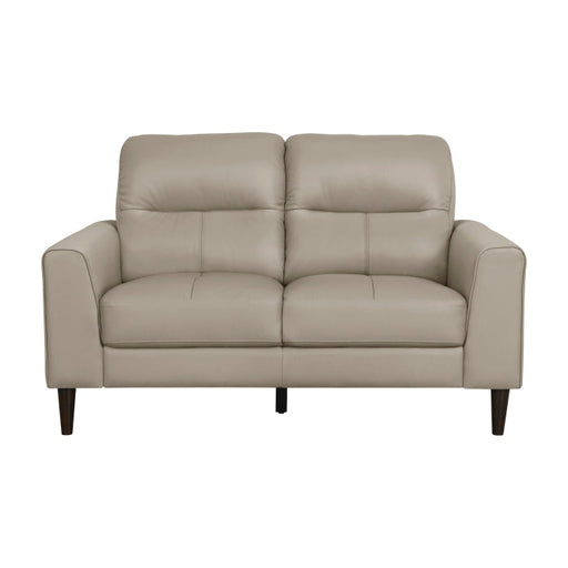 8566LTE-2 - Love Seat - LasVegasFurnitureOnline.com