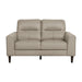 8566LTE-2 - Love Seat - LasVegasFurnitureOnline.com