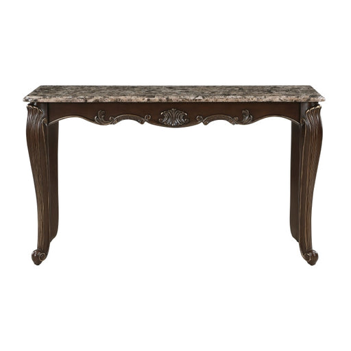 8570-05 - Sofa Table - LasVegasFurnitureOnline.com
