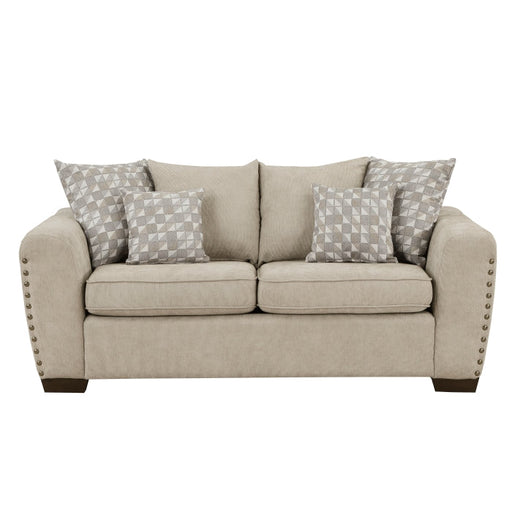 8579SS-2 - Love Seat - LasVegasFurnitureOnline.com