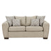 8579SS-2 - Love Seat - LasVegasFurnitureOnline.com