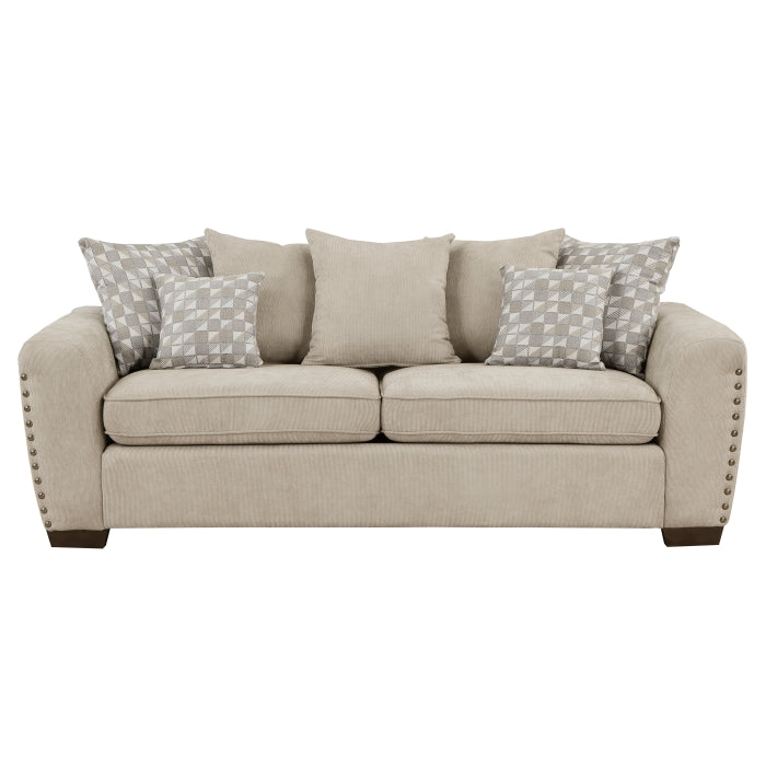 8579SS-3 - Sofa - LasVegasFurnitureOnline.com