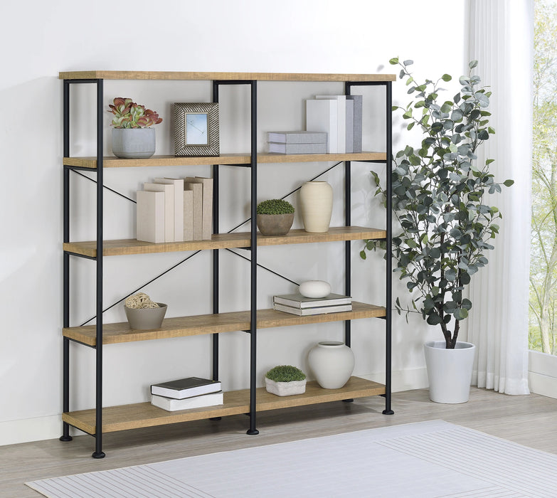 Analiese Bookshelf