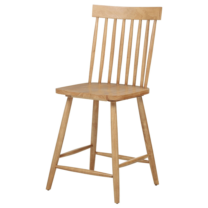 Andrews Counter Chair of 2