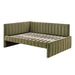 Nardi Full Day Bed w/ Trundle - Daybed | Las Vegas Furniture Online - View 16