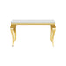 Wetzikon Sofa Table - Sofa Table | Las Vegas Furniture Online - View 10