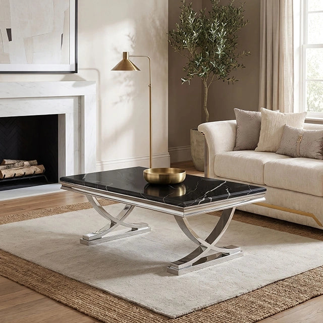 Wettingen Coffee Table - Cocktail Table | Las Vegas Furniture Online - View 2