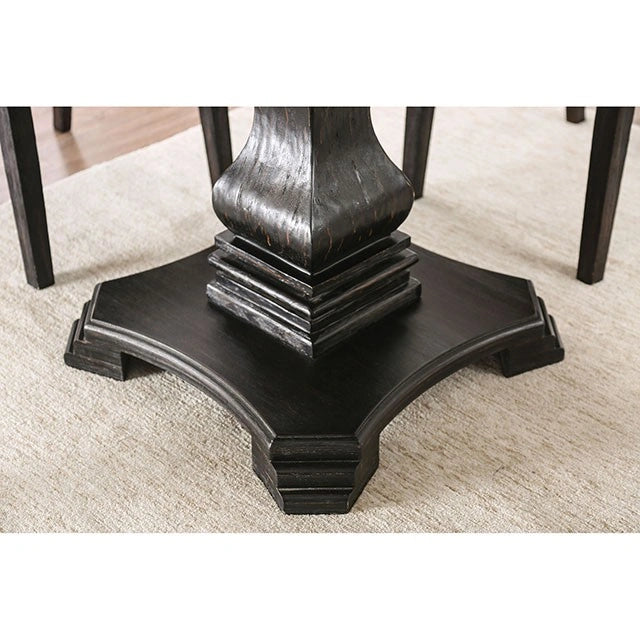 Elfredo 5 Pc Dining Table Set