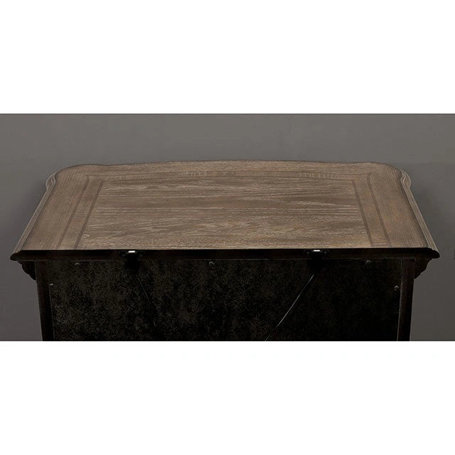Lysandra Bed - Bed | Las Vegas Furniture Online - View 15